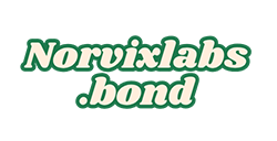 Norvixlabs.bond logo